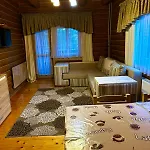 شقة Leoslav *