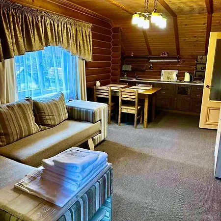 Apartment Leoslav Tatariw