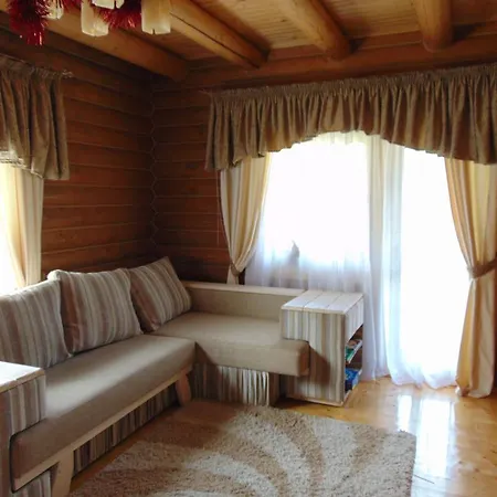 Leoslav Apartamento
