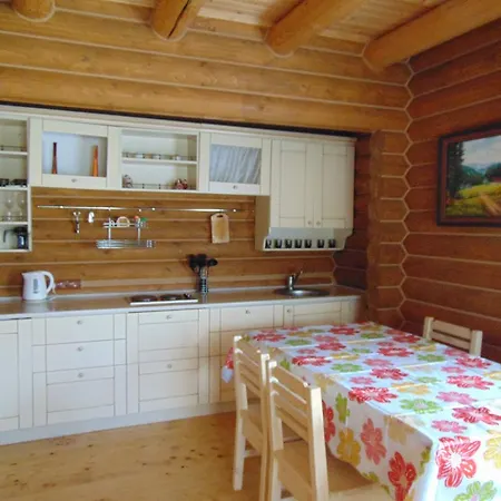 Apartamento Leoslav Tatariv
