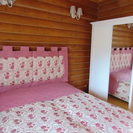 Apartamento Leoslav