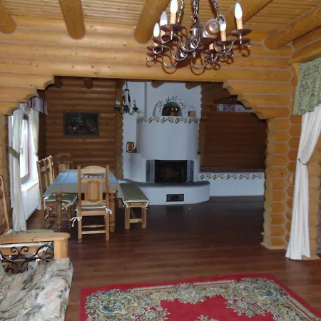 Apartamento Leoslav Tatariv
