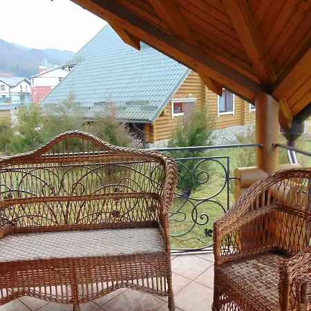 Apartment Leoslav Tatariw