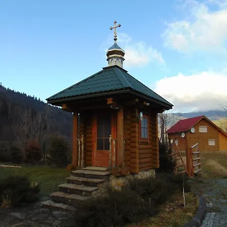 Apartment Leoslav Tatariw