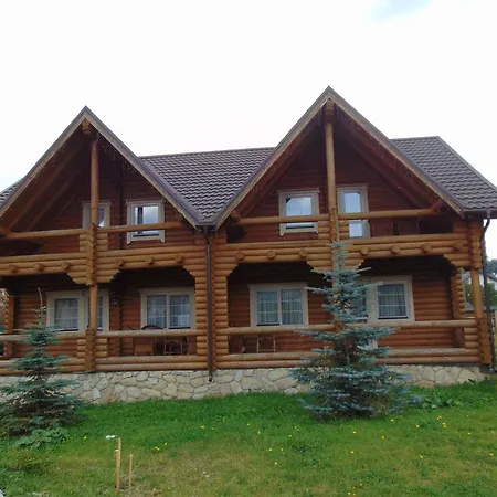 Apartman Leoslav Tatariv