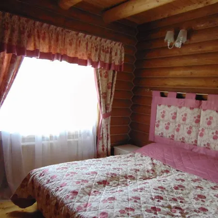 Leoslav Apartman *