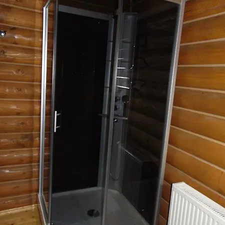 Apartman Leoslav Tatariv