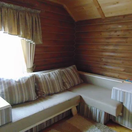 Apartman Leoslav Tatariv