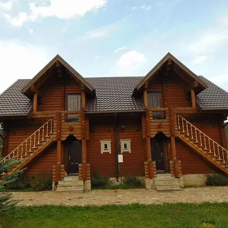 Apartman Leoslav *