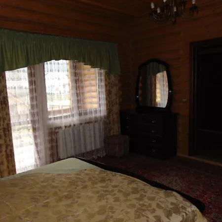 Apartman Leoslav *