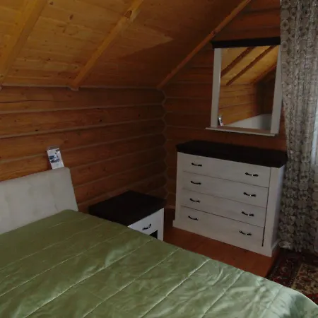 Apartman Leoslav *