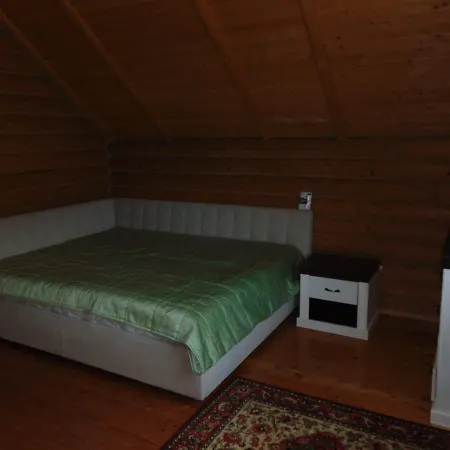 Apartman Leoslav *