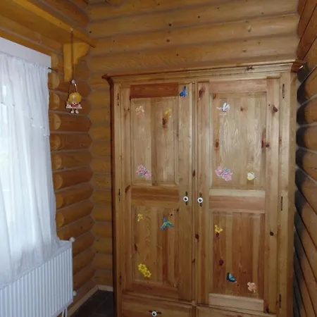 Apartman Leoslav *