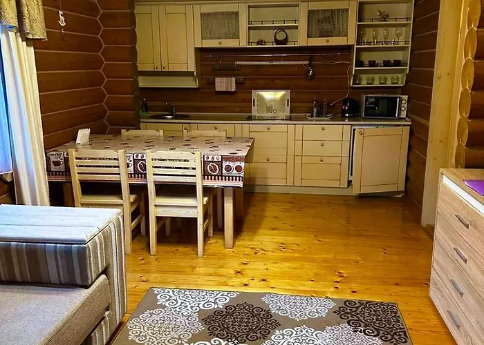 Leoslav 아파트